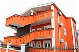 Accommodatie bij particulieren Ulcinj Montenegro